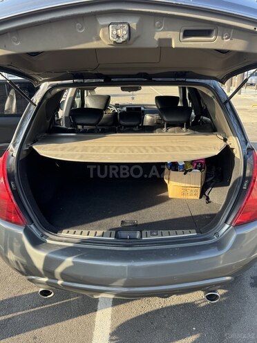 Nissan Murano-9