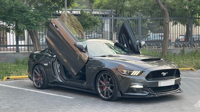Ford Mustang-3