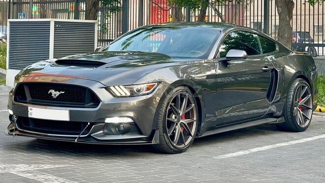 Ford Mustang-4