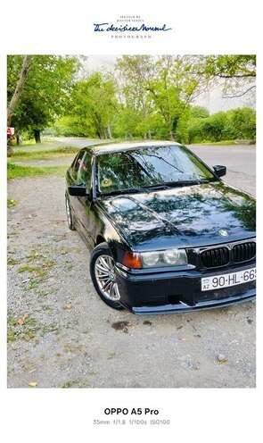 BMW 323-6