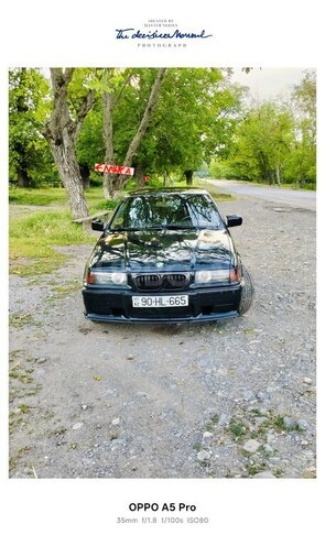 BMW 323-7
