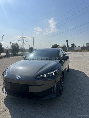 Changan Qiyuan A05-2