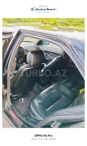 BMW 323-16
