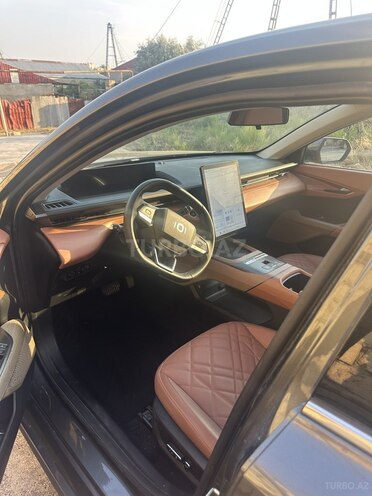 Changan Qiyuan A05-7