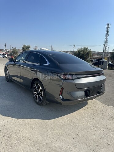 Changan Qiyuan A05-6