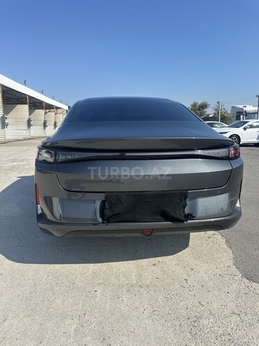 Changan Qiyuan A05-5