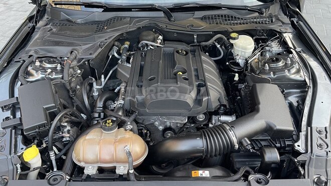 Ford Mustang-8