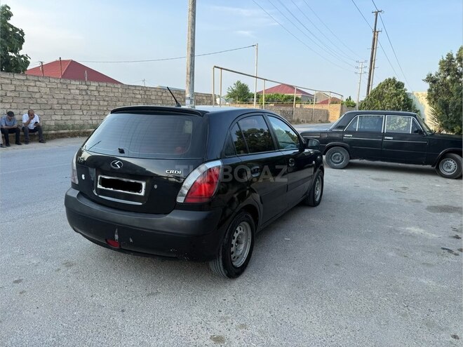 Kia Rio-4
