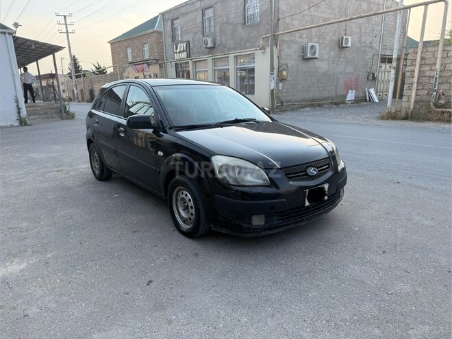 Kia Rio-2