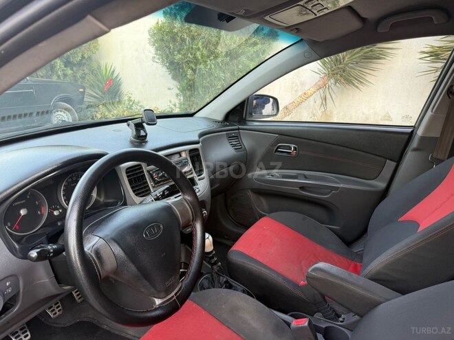 Kia Rio-6