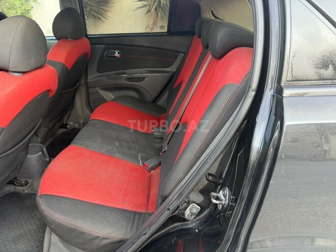 Kia Rio-7