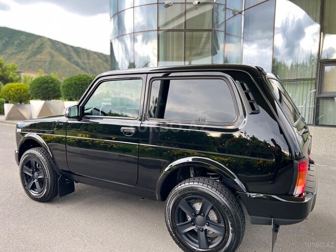 LADA (VAZ) Niva-7