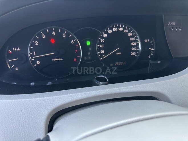 Toyota Avalon-15