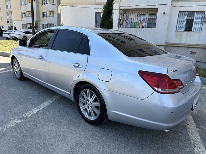 Toyota Avalon-5