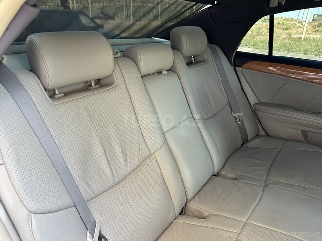 Toyota Avalon-12