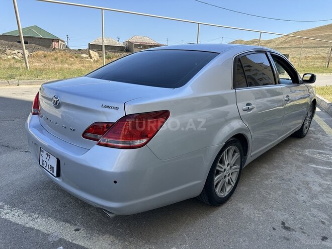 Toyota Avalon-6