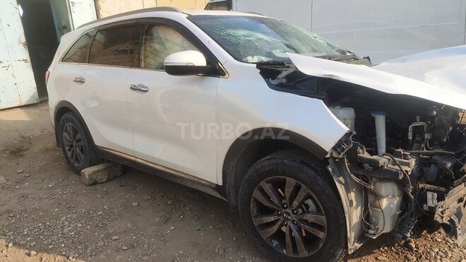 Kia Sorento-5