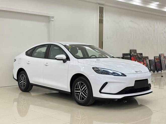 BYD  2025, 0 km - 1.5 l - Bakı