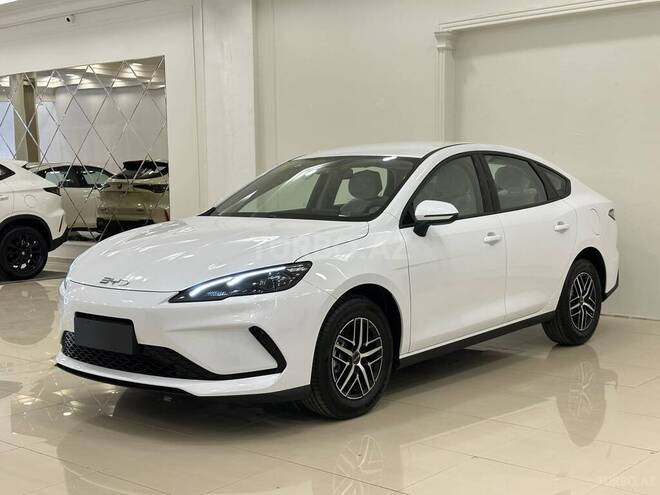 BYD  2025, 0 km - 1.5 l - Bakı