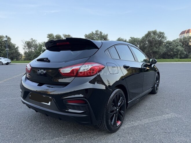 Chevrolet Cruze-5