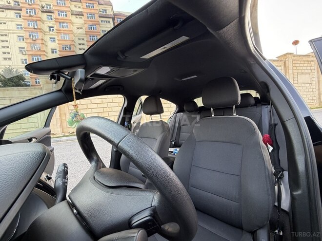 Chevrolet Cruze-15