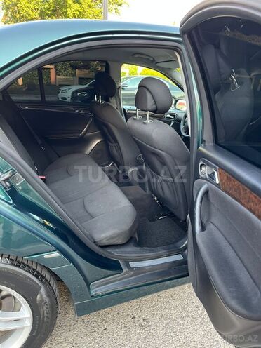 Mercedes C 230-13