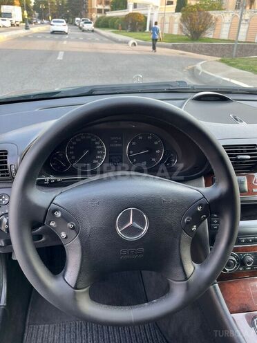 Mercedes C 230-16