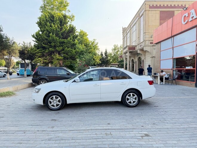 Hyundai Sonata-7