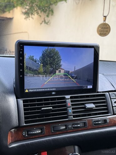 Mercedes S 320-8
