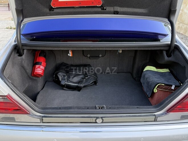 Mercedes S 320-12