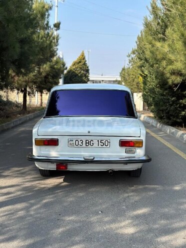 LADA (VAZ) 21011-6