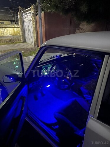 LADA (VAZ) 21011-8