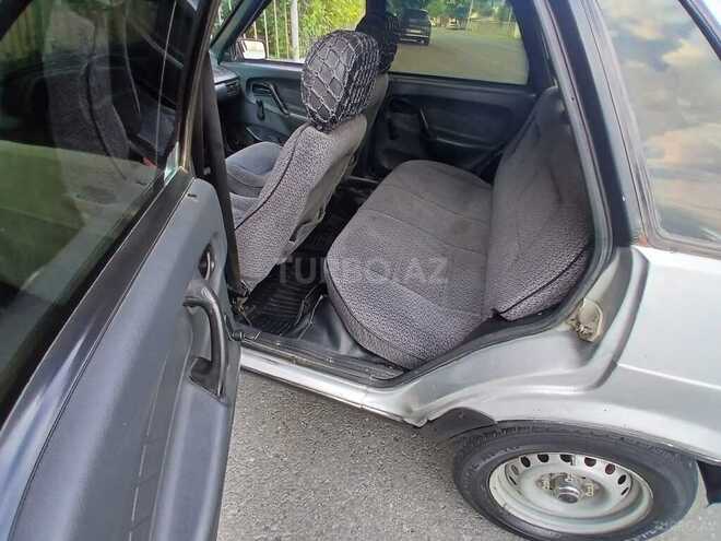 LADA (VAZ) 21099-2