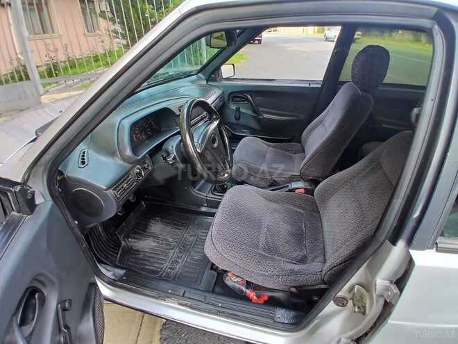 LADA (VAZ) 21099-5