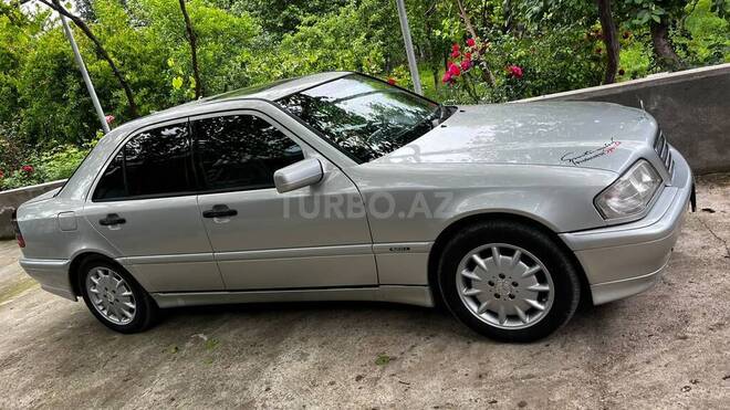 Mercedes C 230-2