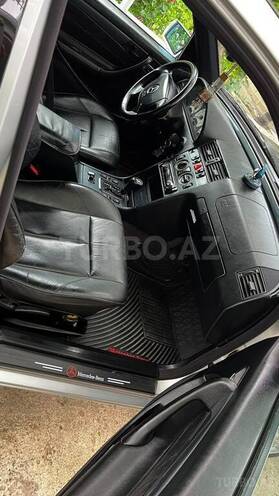 Mercedes C 230-5