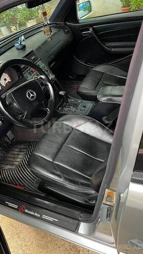 Mercedes C 230-4