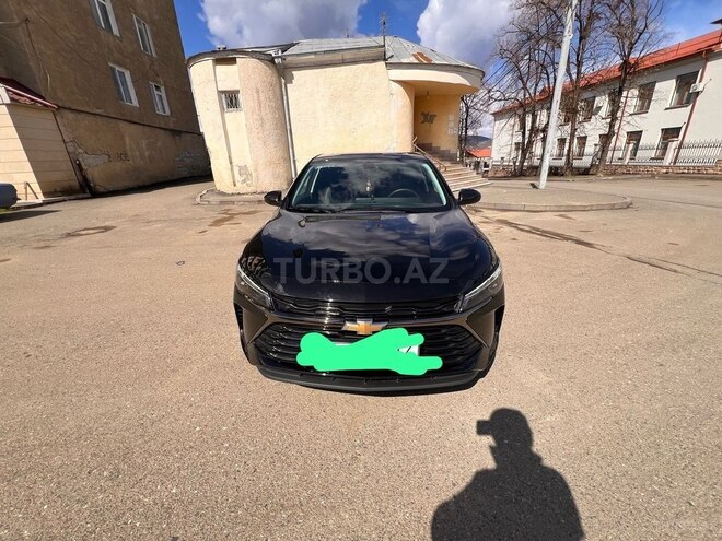 Chevrolet Monza-1