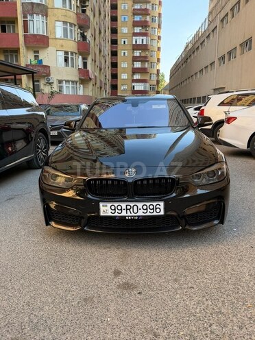 BMW 328-1