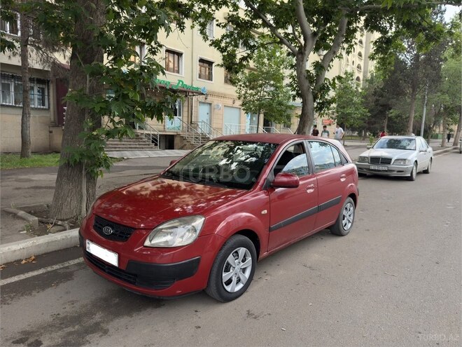 Kia Rio-6