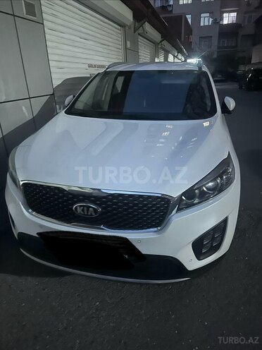 Kia Sorento-1