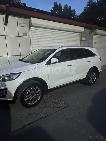 Kia Sorento-8