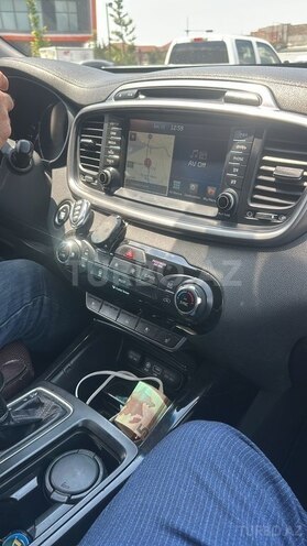 Kia Sorento-6