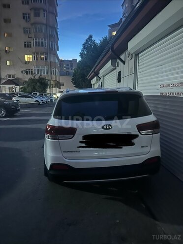 Kia Sorento-7