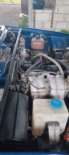 LADA (VAZ) 2107-4
