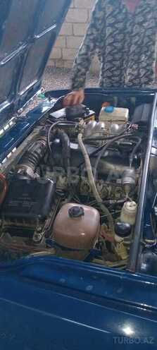 LADA (VAZ) 2107-3
