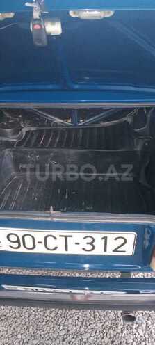 LADA (VAZ) 2107-7