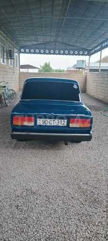LADA (VAZ) 2107-5