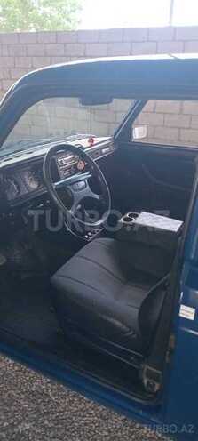 LADA (VAZ) 2107-2