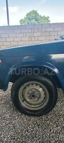 LADA (VAZ) 2107-6